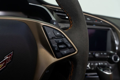 Used 2019 Chevrolet Corvette ZR1 image 23
