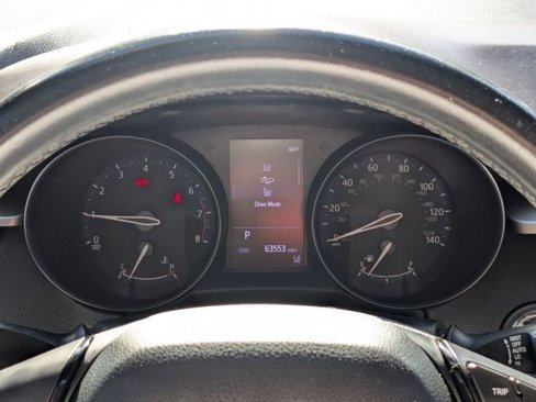Used 2019 Toyota C-HR Limited image 15