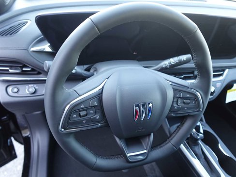New 2025 Buick Envista Preferred w/ Convenience I Package image 13