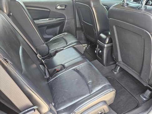 Used 2015 Dodge Journey Crossroad w/ Flexible Seating Group image 21