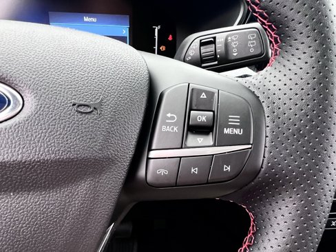 New 2025 Ford Escape ST-Line w/ Tech Pack #1 image 20
