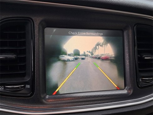 Used 2015 Dodge Challenger R/T Plus image 28
