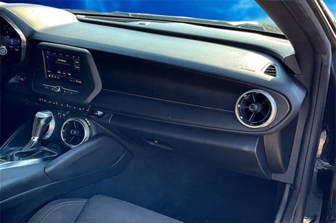 Used 2020 Chevrolet Camaro LS image 14