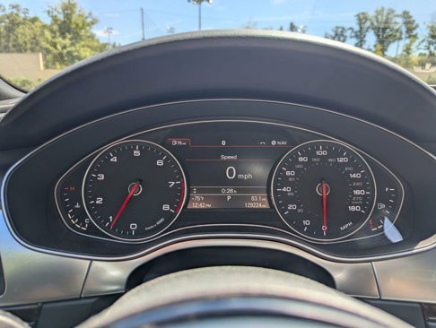Used 2015 Audi A6 2.0T Premium Plus w/ Premium Plus Package image 21