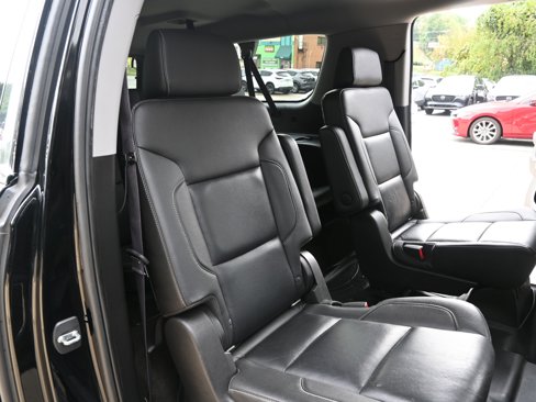 Used 2016 Chevrolet Suburban LTZ image 26