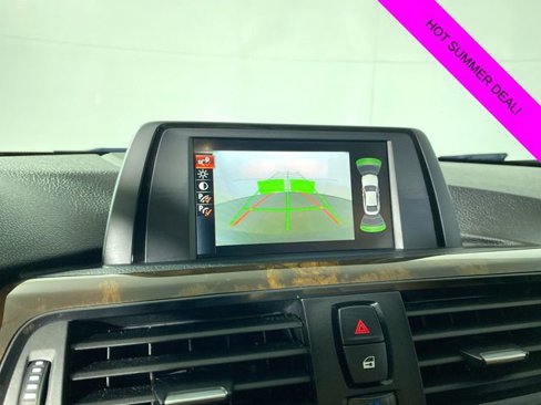 Used 2017 BMW 440i Gran Coupe xDrive image 9