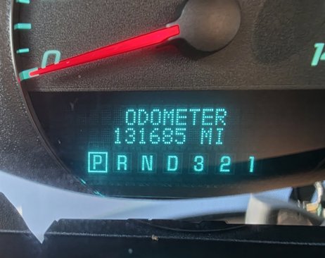 Used 2011 Chevrolet Impala LS image 20