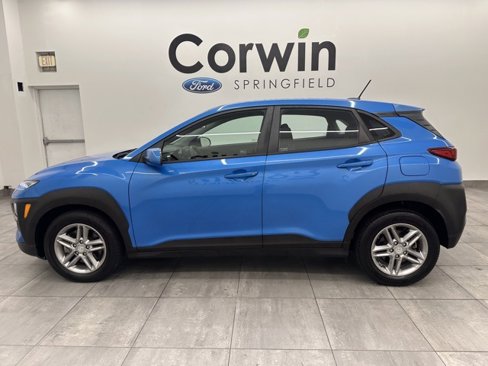 Used 2019 Hyundai Kona SE image 2