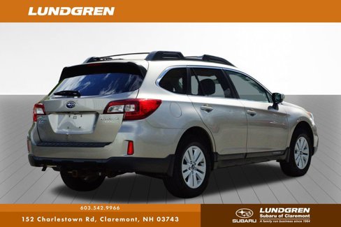 Used 2015 Subaru Outback 2.5i Premium image 3