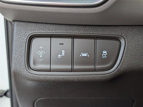 Used 2019 Hyundai Santa Fe SEL image 20