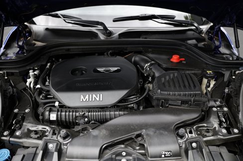 Used 2019 MINI Cooper S image 30