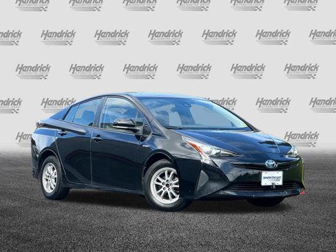 Used 2018 Toyota Prius One image 2