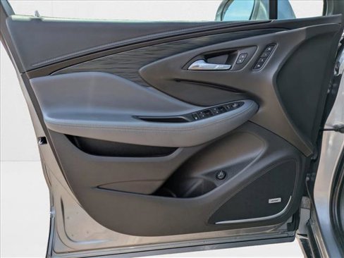 Used 2020 Buick Envision Premium w/ Driver Confidence Package image 7