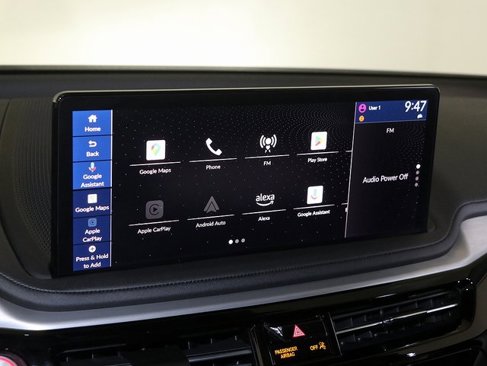 Used 2025 Acura MDX w/ Technology Package image 19