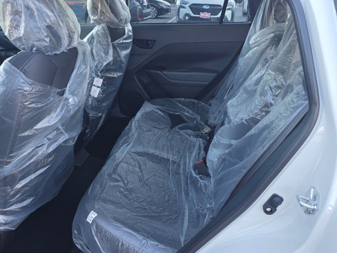 New 2025 Subaru Crosstrek 2.5i Premium image 13