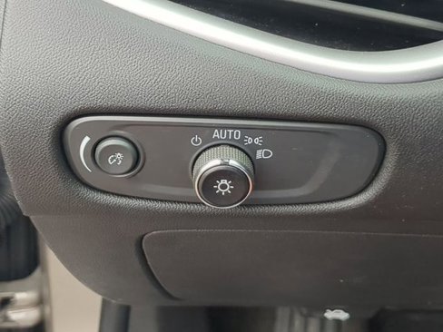 Certified 2024 Chevrolet Malibu LT image 28
