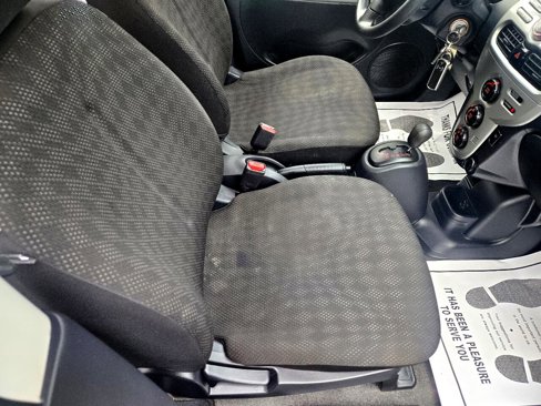 Used 2012 Mitsubishi i SE image 39