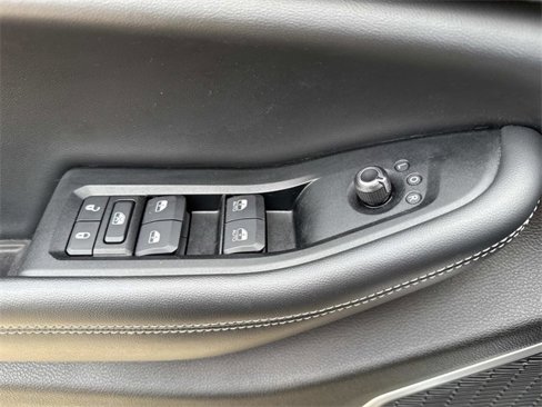 Used 2022 Jeep Grand Cherokee L Limited image 20