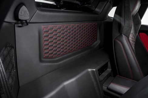 Used 2019 Lamborghini Huracan LP 610-4 image 30