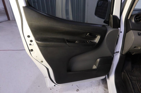 Used 2021 Nissan NV200 SV image 22
