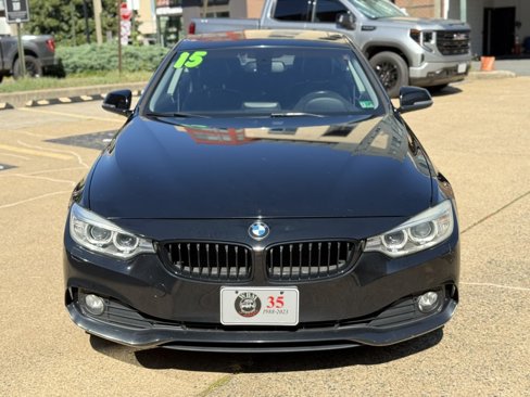 Used 2015 BMW 428i xDrive Coupe image 8