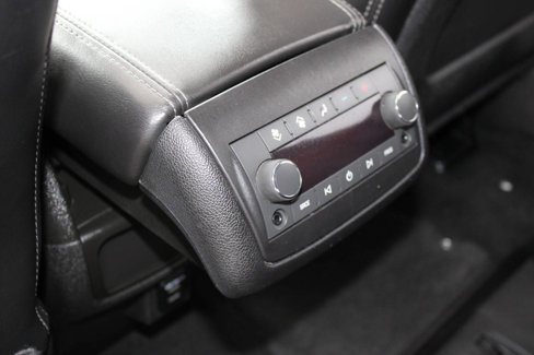 Used 2014 GMC Acadia SLT image 21