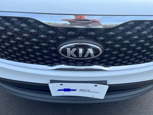 Used 2017 Kia Sorento LX w/ LX Convenience Package image 30