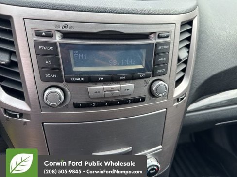 Used 2013 Subaru Legacy 2.5i Sport image 20