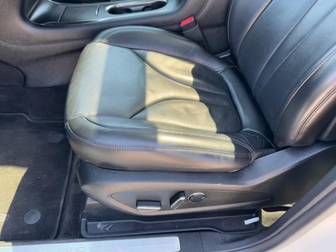 Used 2015 Lincoln MKC AWD w/ Equipment Group 102A Reserve image 16