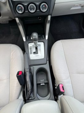 Used 2014 Subaru Forester 2.5i Touring image 26