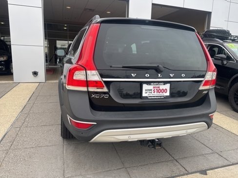 Used 2015 Volvo XC70 3.2 Premier Plus image 9
