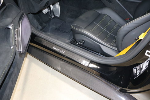 Used 2023 Ferrari Roma image 25