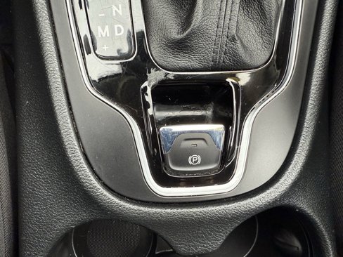 Used 2023 Jeep Cherokee Altitude Lux image 26