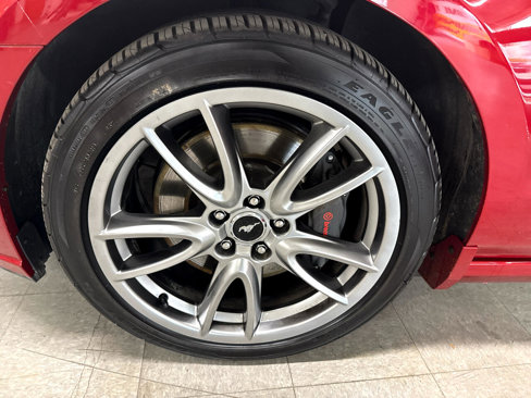 Used 2013 Ford Mustang GT Premium w/ Brembo Brake Pkg image 45