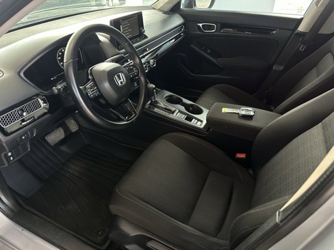 Used 2022 Honda Civic EX image 10
