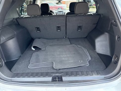 Used 2023 Chevrolet Equinox LT image 23