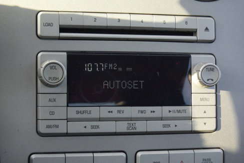 Used 2007 Lincoln MKZ image 11