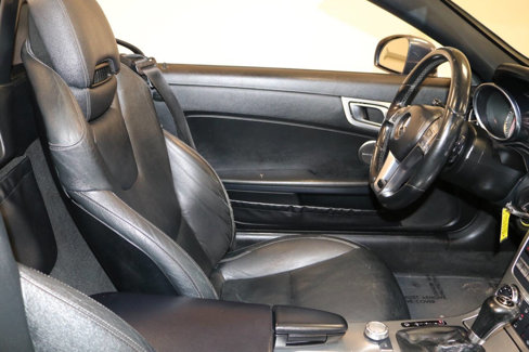 Used 2012 Mercedes-Benz SLK 350 image 64