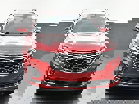 Certified 2022 Chevrolet Equinox RS image 6