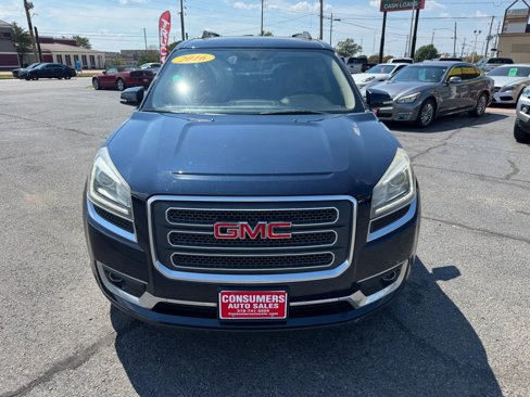Used 2016 GMC Acadia SLT image 25