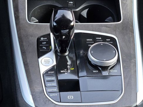 Used 2022 BMW X5 sDrive40i w/ Premium Package image 18