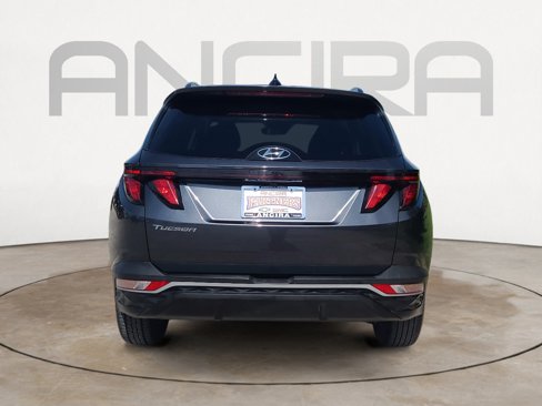Used 2024 Hyundai Tucson SEL image 11