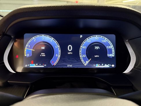 New 2025 Jeep Grand Cherokee L Laredo w/ Luxury Tech Group I image 11