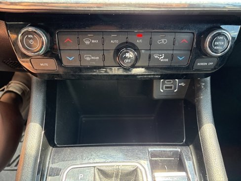 Used 2022 Jeep Compass High Altitude image 17