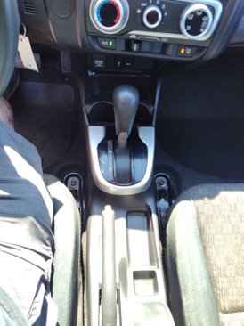 Used 2017 Honda Fit LX image 24