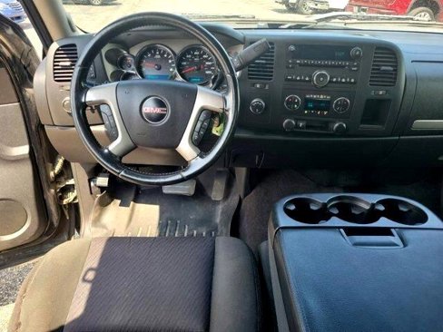 Used 2011 GMC Sierra 1500 SLE image 15