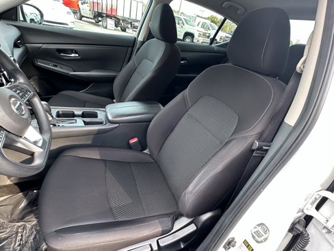 Used 2023 Nissan Sentra S w/ Trunk Package image 32