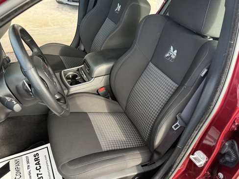 Used 2022 Dodge Charger Scat Pack image 27