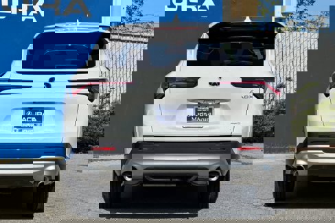 New 2025 Acura ADX AWD image 5