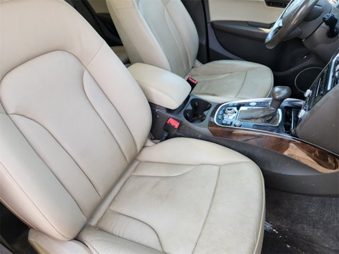 Used 2016 Audi Q5 2.0T Premium Plus w/ Technology Package image 9